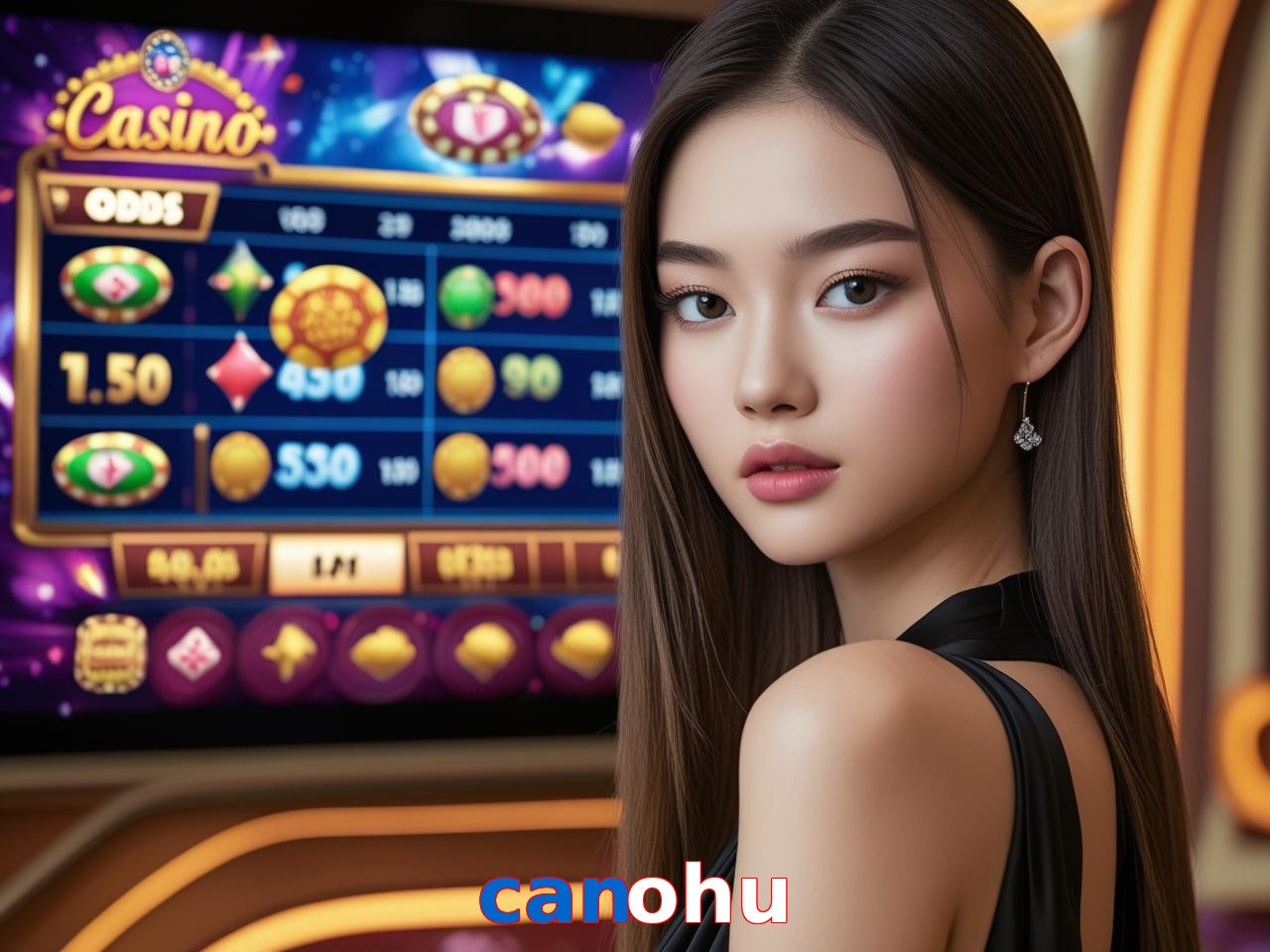 canohu