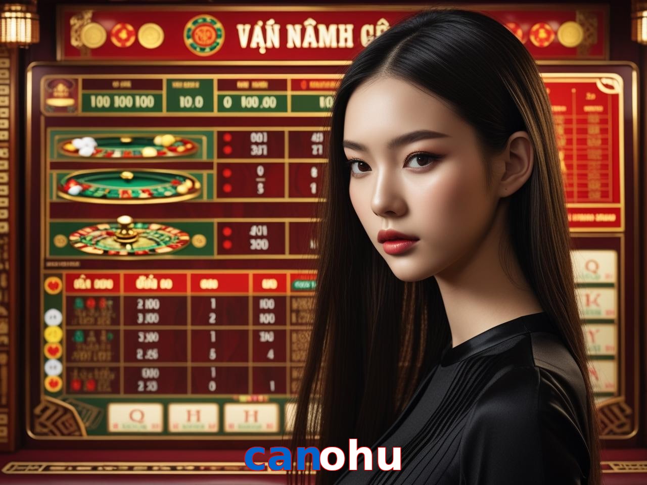canohu