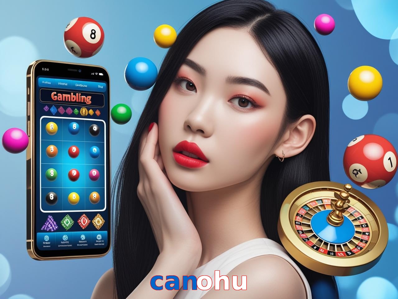 canohu