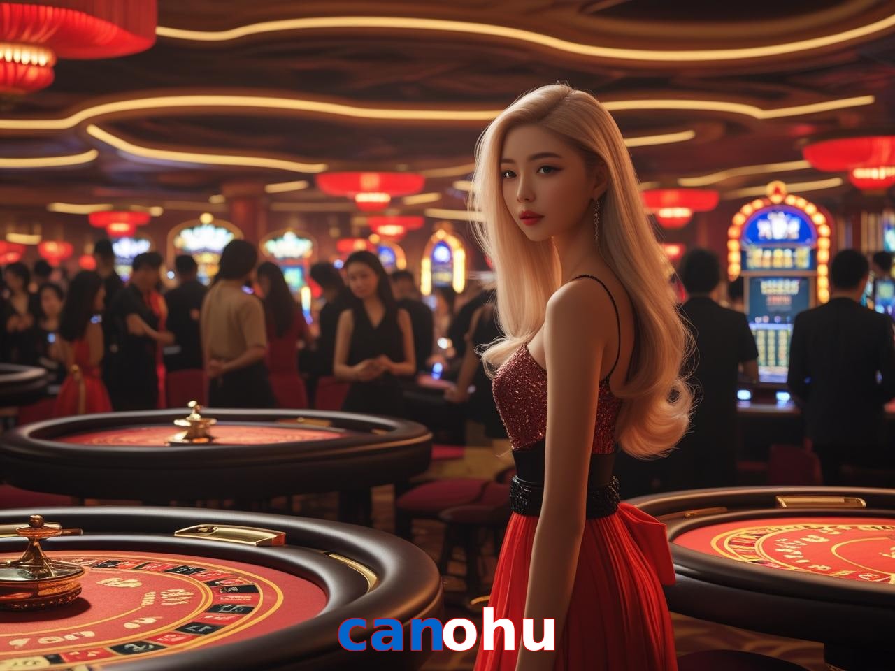 canohu