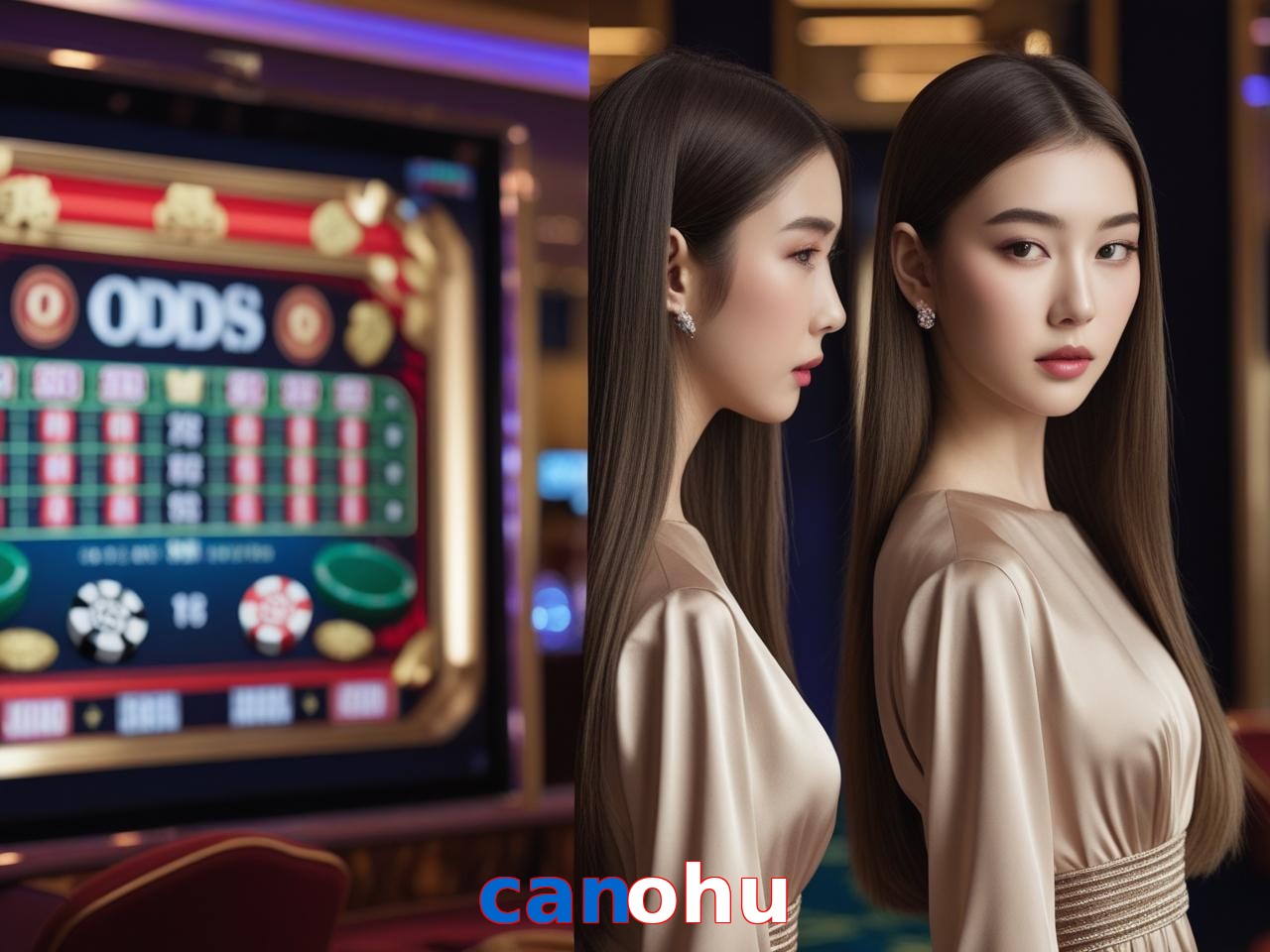 canohu