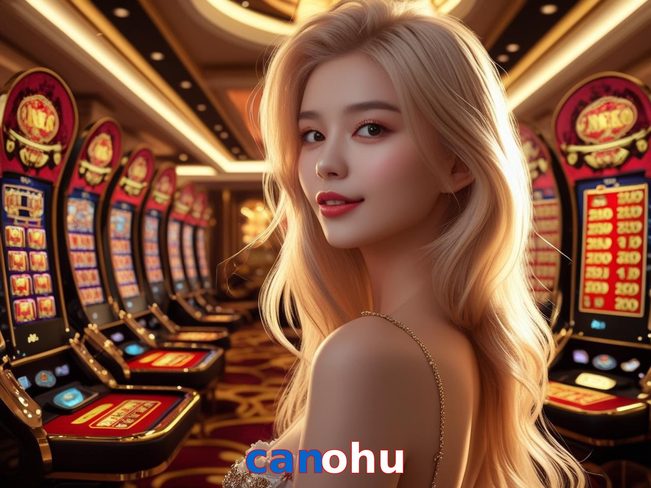 canohu
