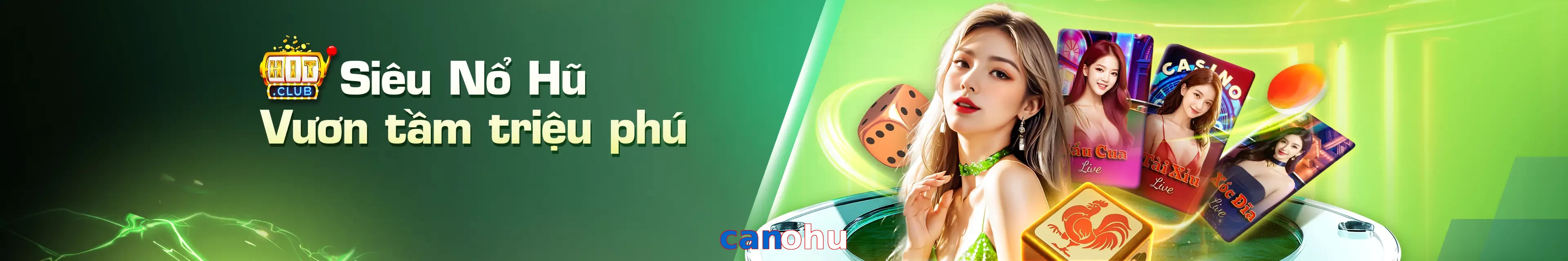 canohu