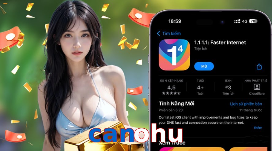 canohu